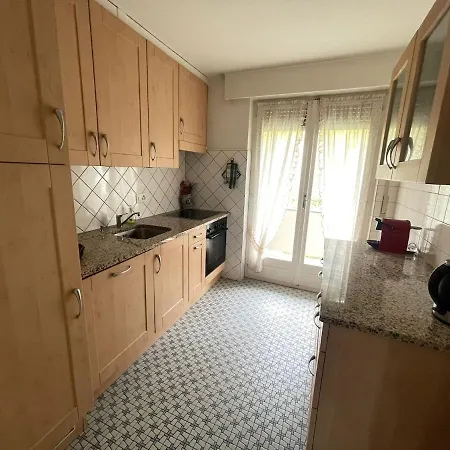 Appartamento In The Heart Of *
