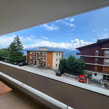 In The Heart Of Appartamento