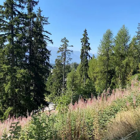 Appartamento In The Heart Of Crans-Montana